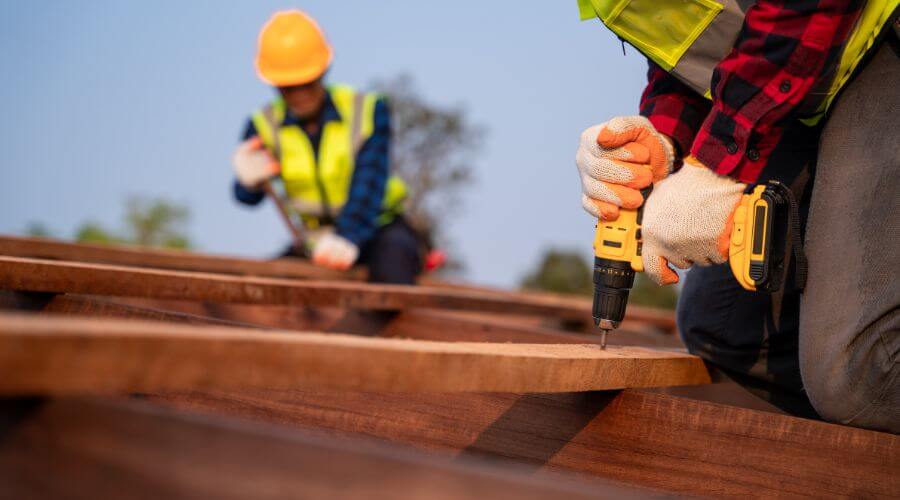 Local Siding Services in Mathews, LA